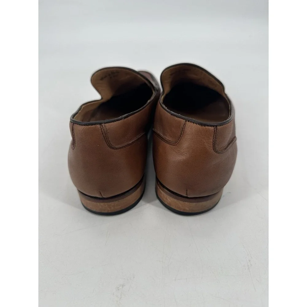 Mezlan shoes are